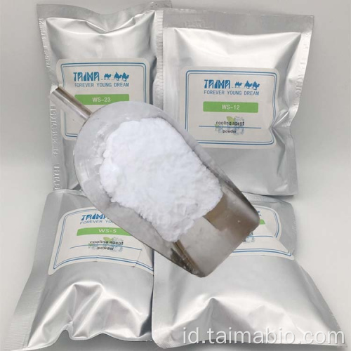 memasok bubuk premium agen pendingin WS 23 murni